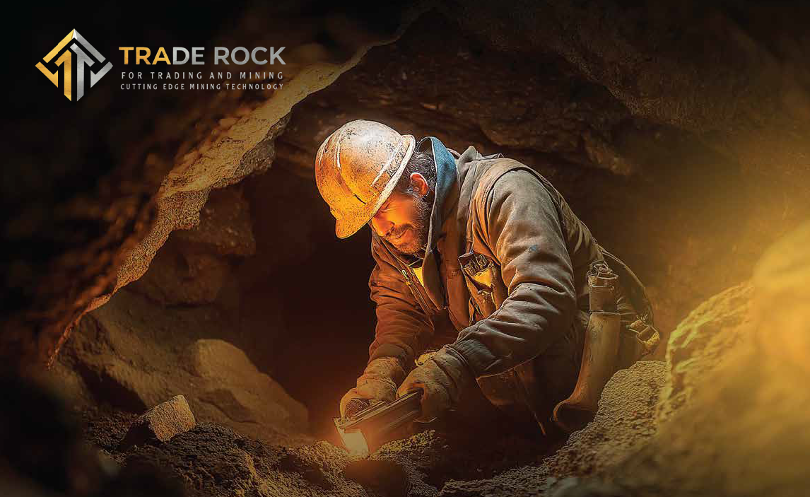Trade Rock Team
