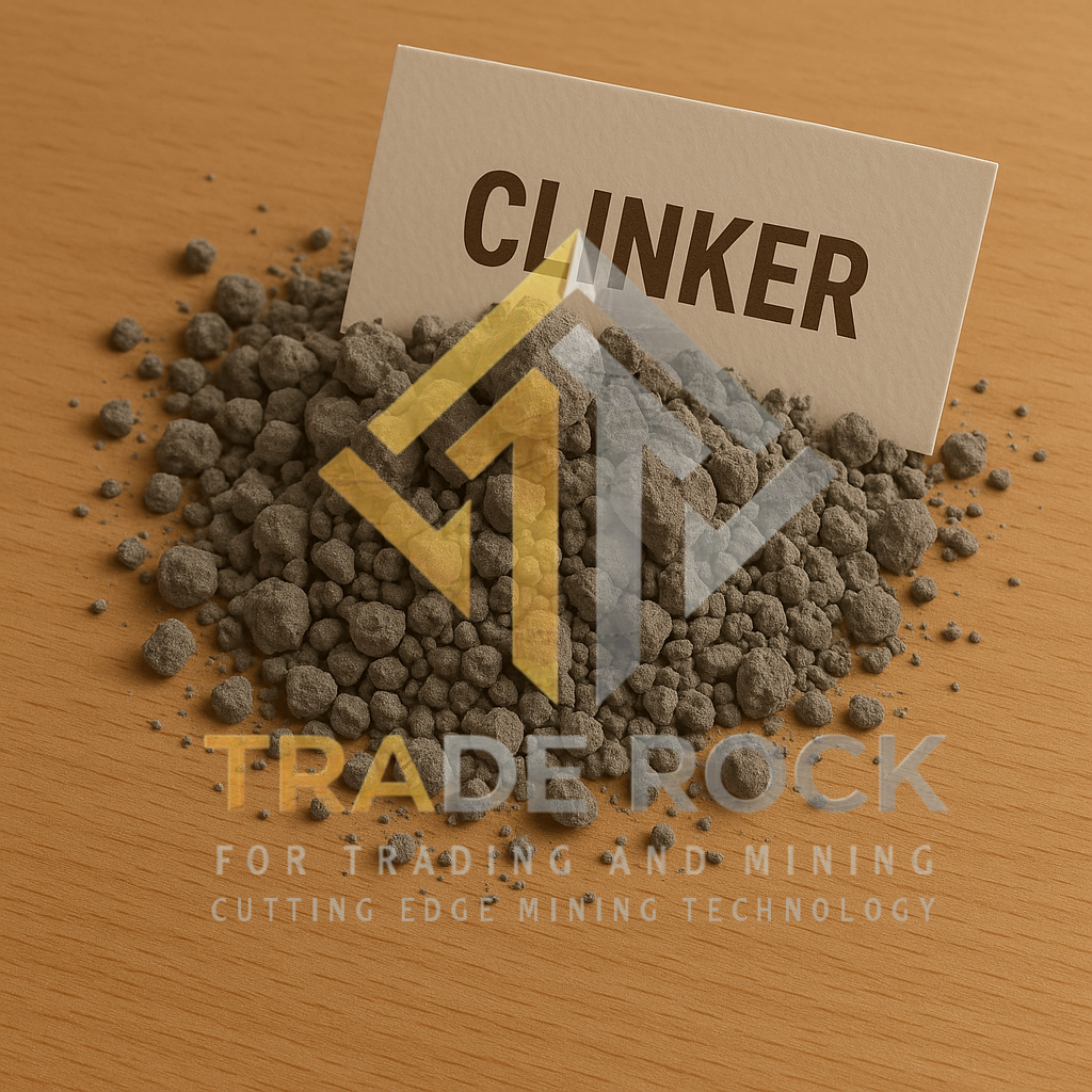 Clinker