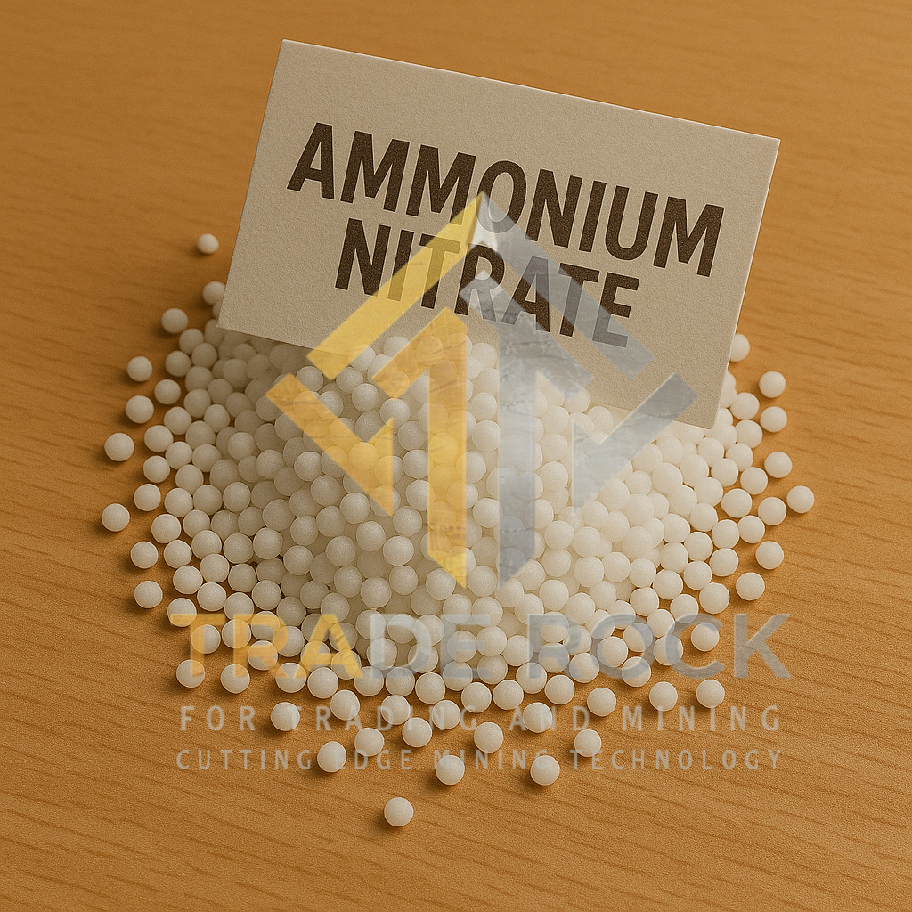 Ammonium Nitrate