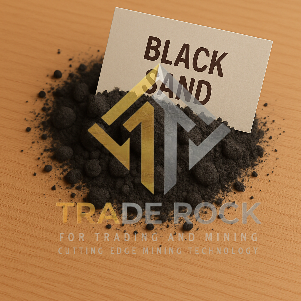 Black Sand