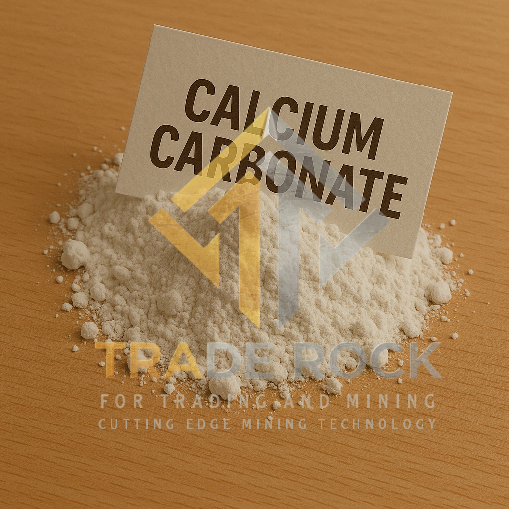 Calcium Carbonate
