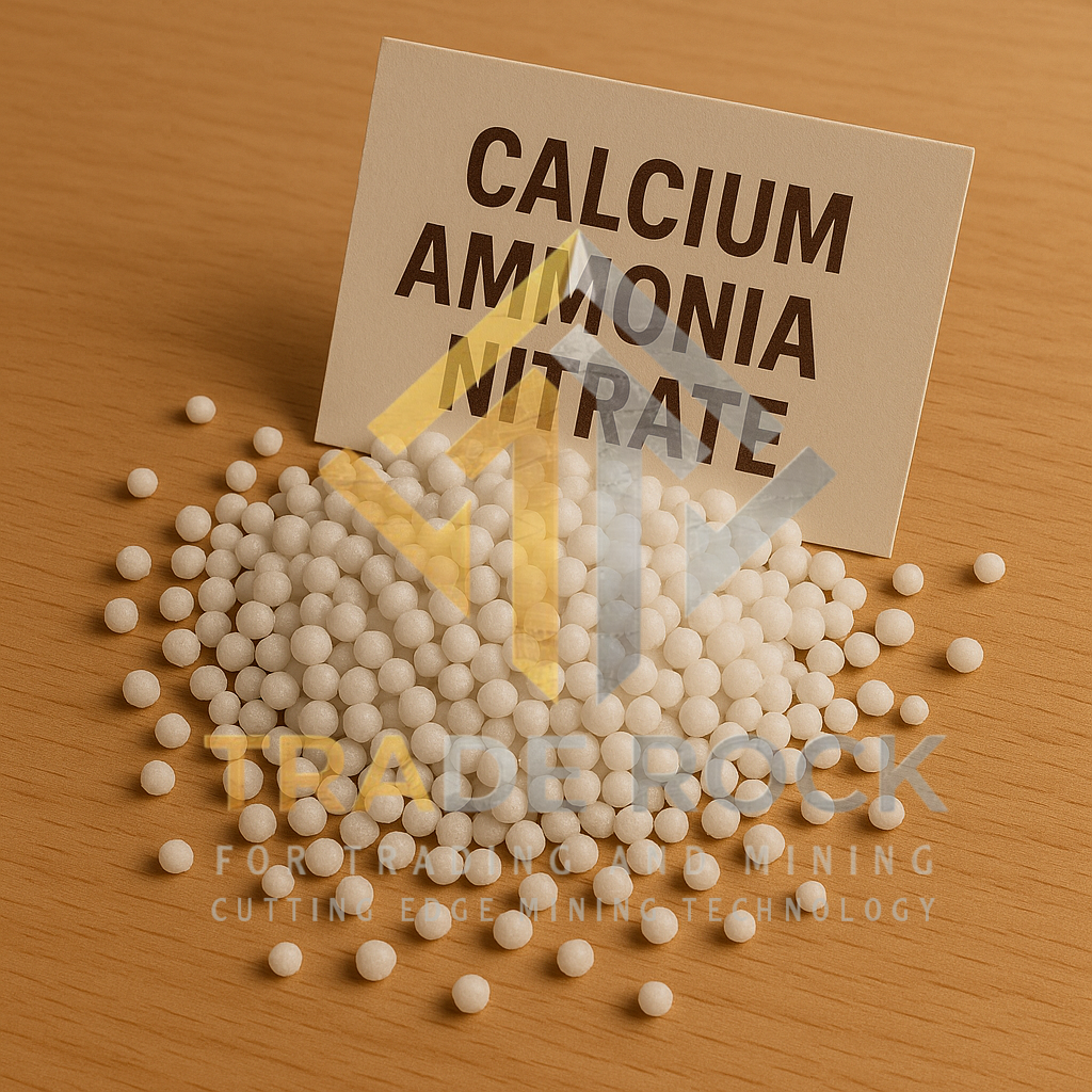 Calcium Ammonium Nitrate
