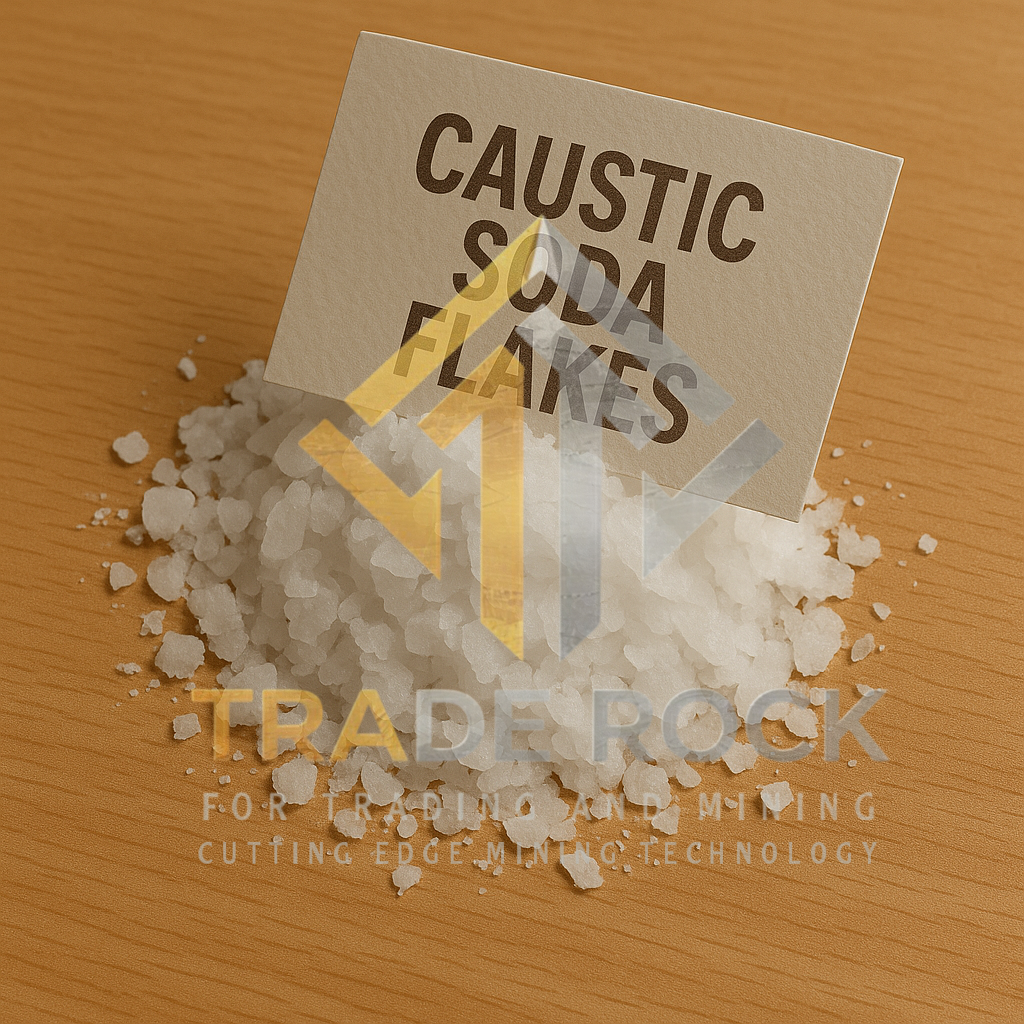 Caustic Soda Flakes