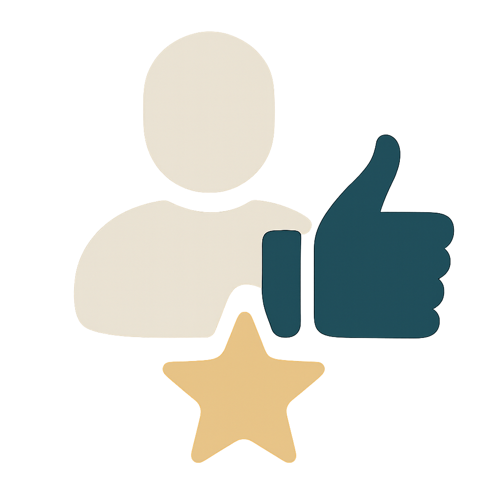 Customer Satisfaction