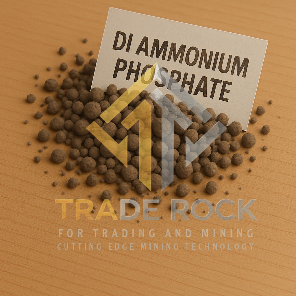 Di Ammonium Phosphate