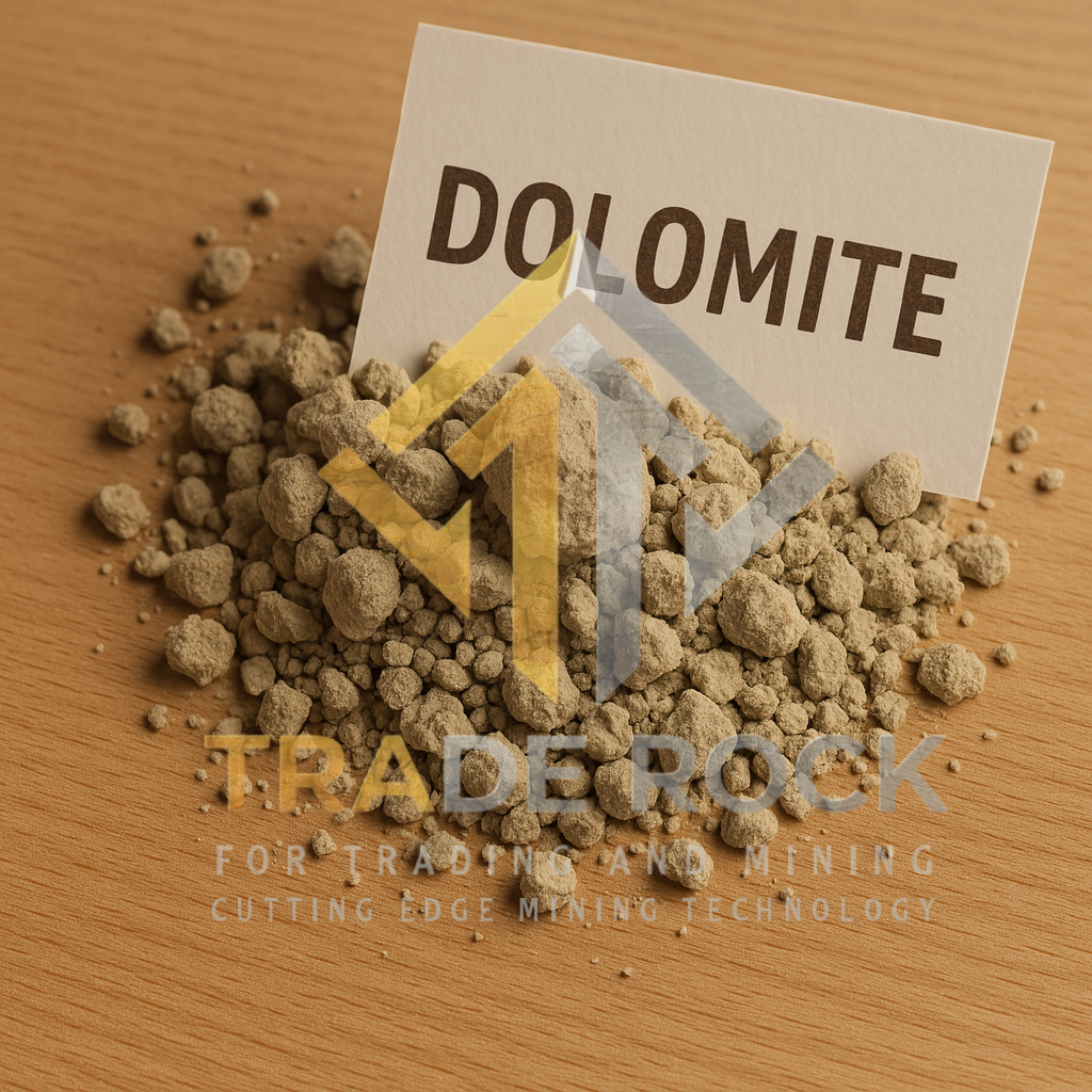 Dolomite