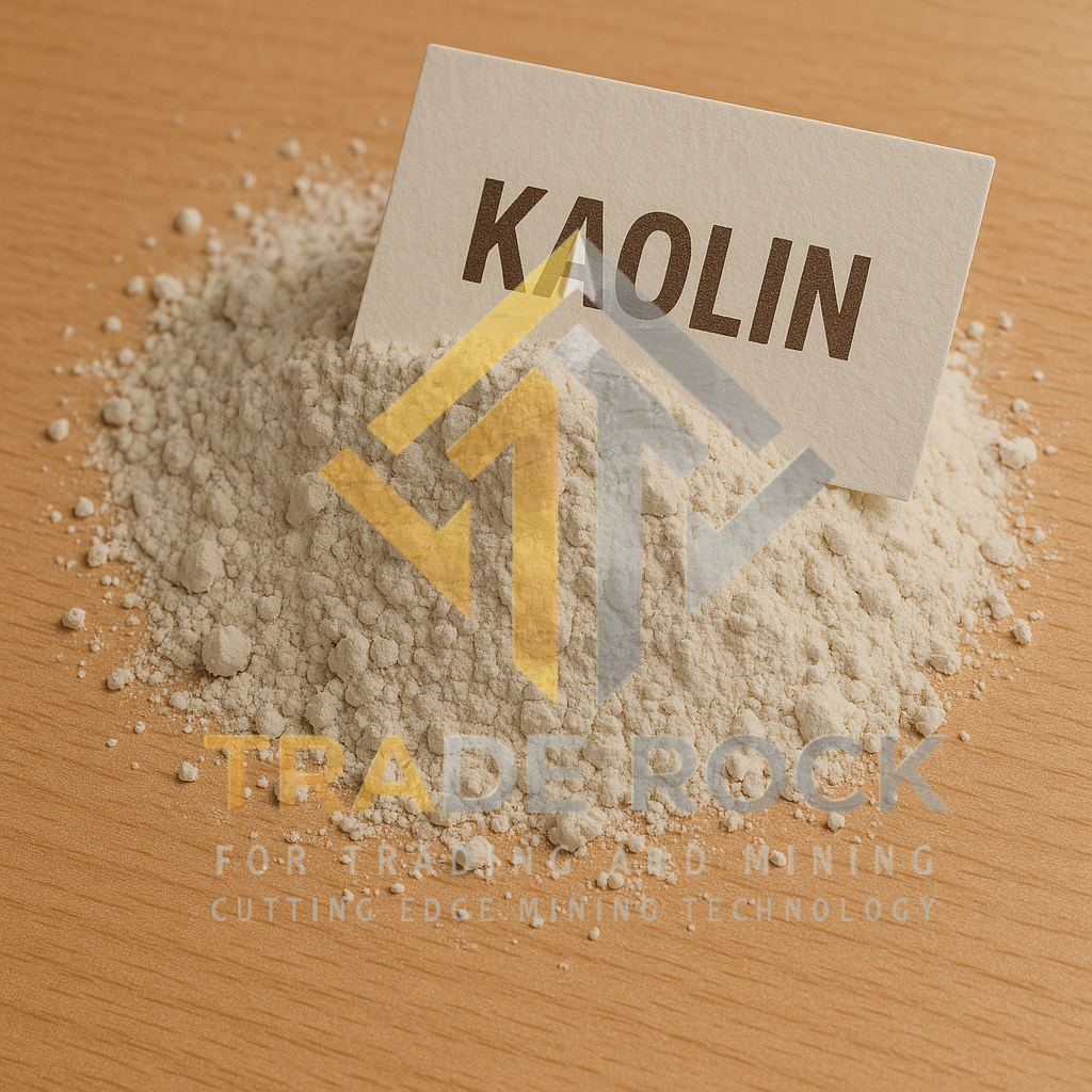 Kaolin