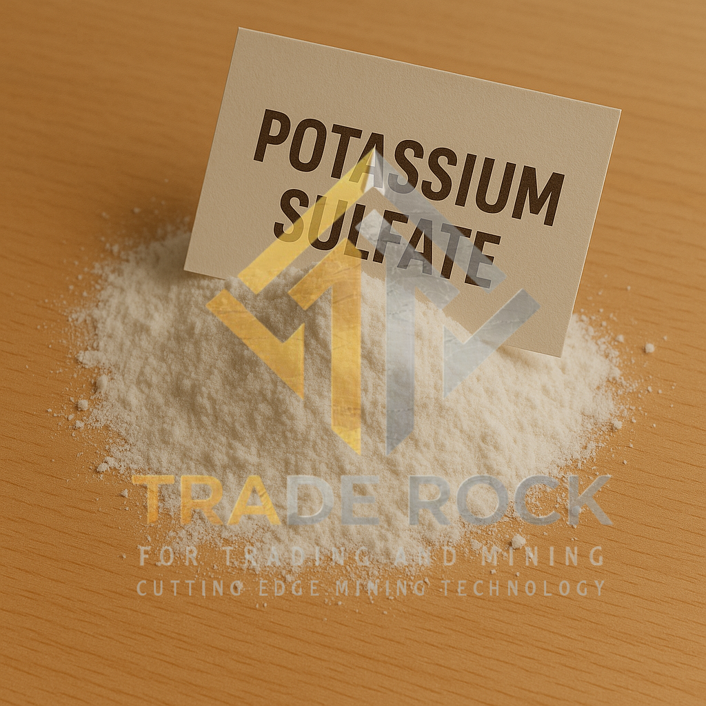 Potassium Sulfate