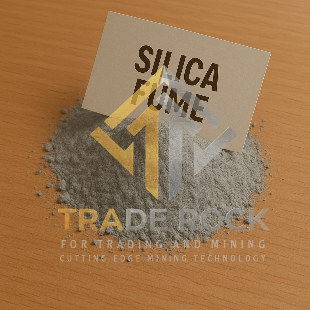 Silica Fume