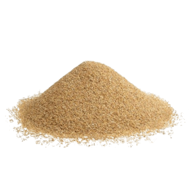 Silica Sand