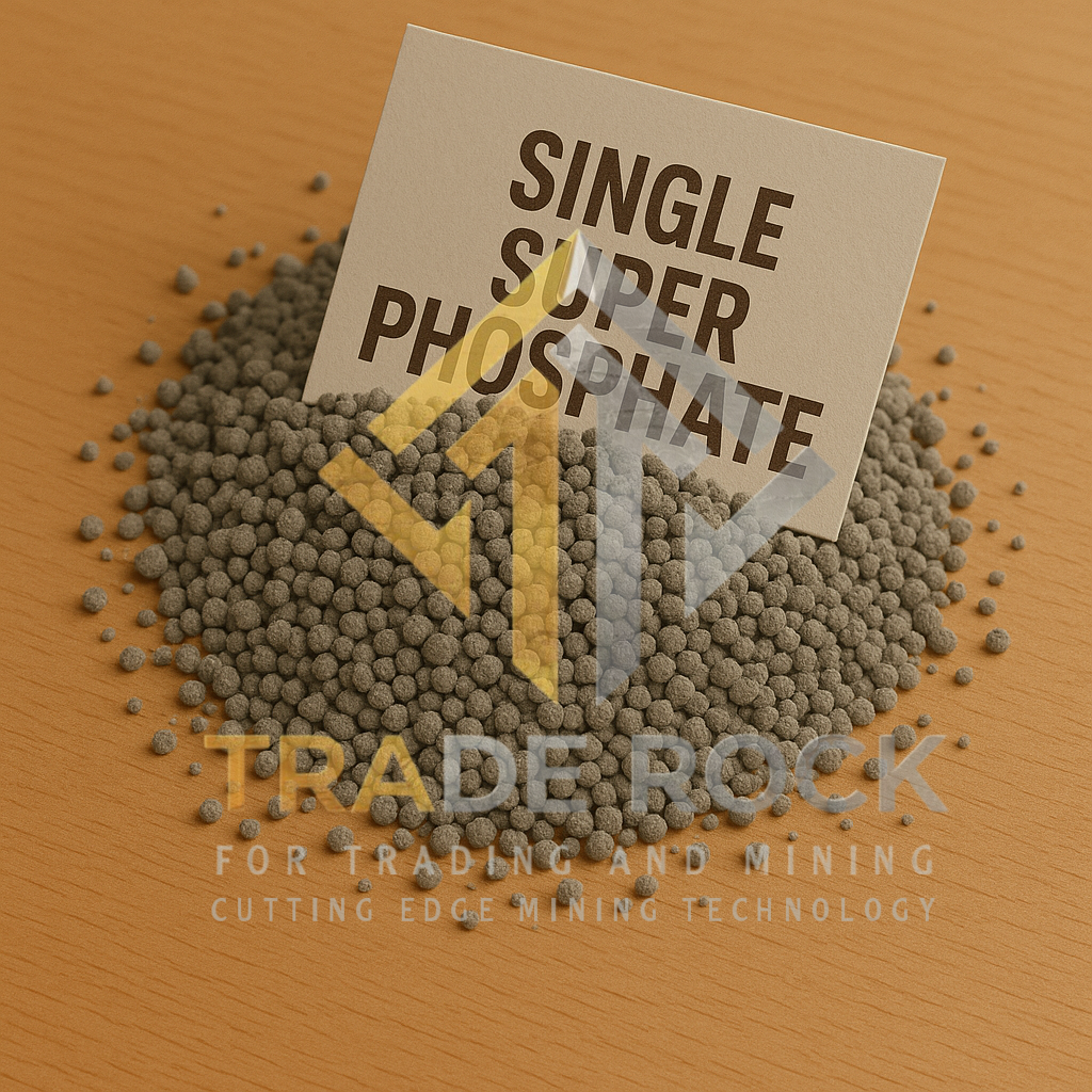 Single Super Phosphate