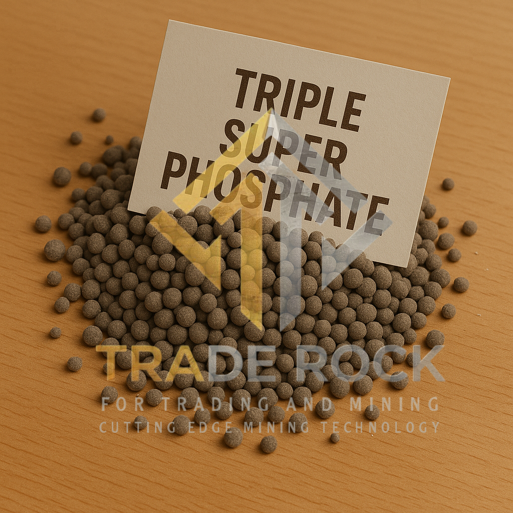 Triple Super Phosphate