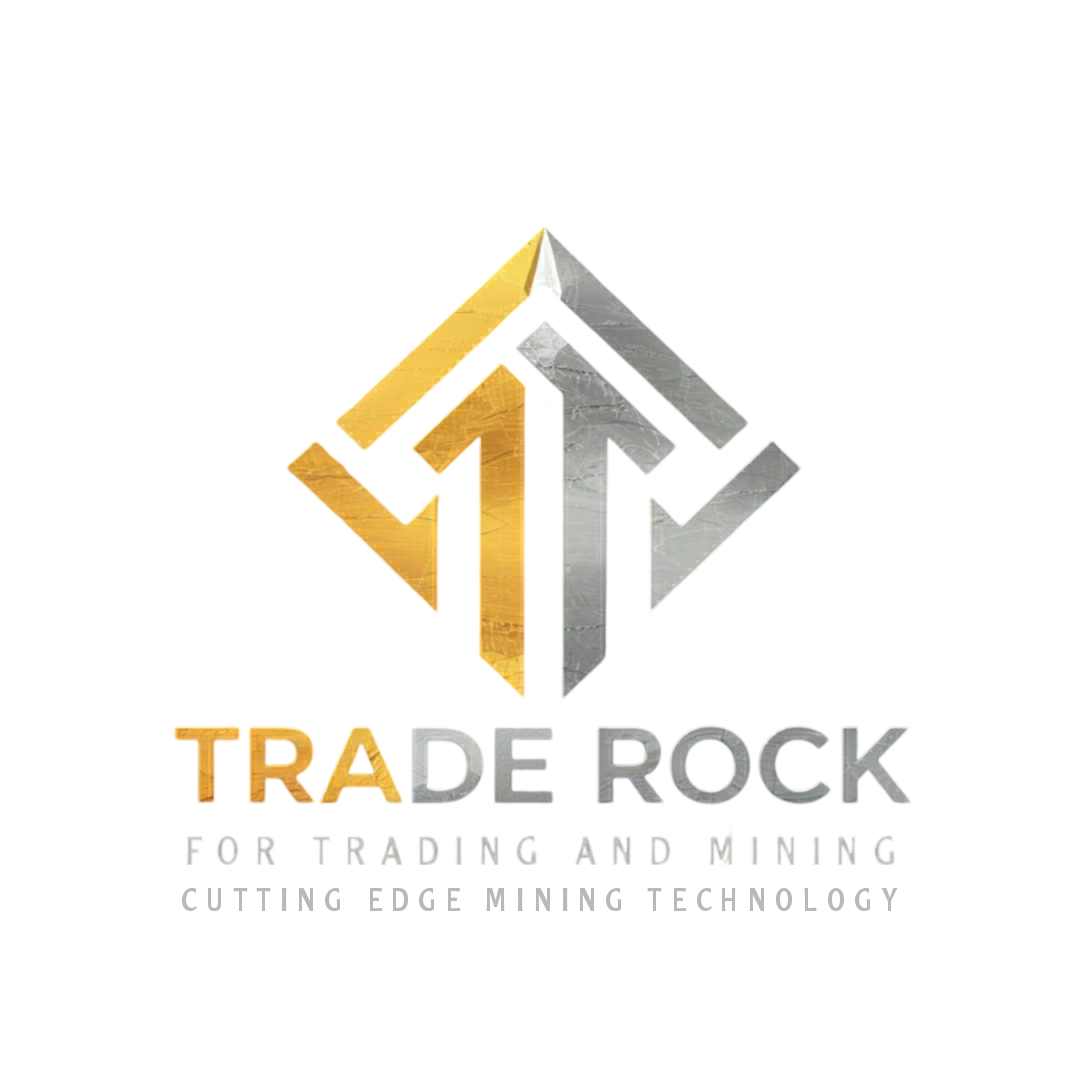 Trade Rock Logo