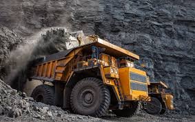 Mining Operations
